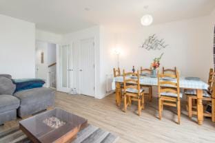 Ty Cuddfan Vacation rental in Saint Davids