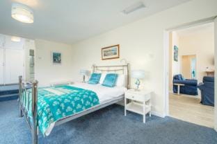 Shell Haven For Two Vacation rental in Amroth