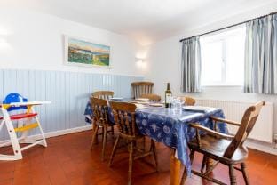 Craig yr Haul Vacation rental in Saint Davids