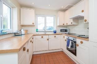 Craig yr Haul Vacation rental in Saint Davids