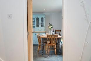 Bwthyn Clyd Vacation rental in Nolton and Roch