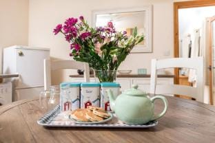 Drovers Cottage Vacation rental in Marloes and St. Brides