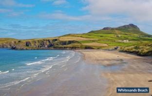 Pilgrims Vacation rental in Saint Davids