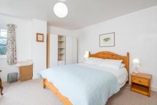 Pilgrims Vacation rental in Saint Davids