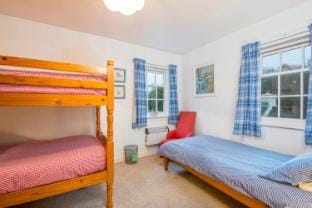 Pilgrims Vacation rental in Saint Davids