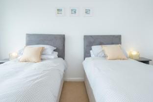 Greenbank Vacation rental in Marloes and St. Brides