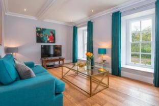 Butterhill Grange Vacation rental in Marloes and St. Brides