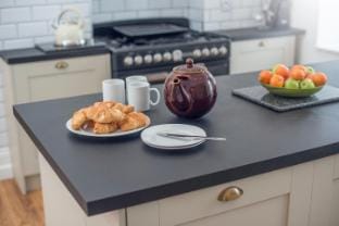 Butterhill Grange Vacation rental in Marloes and St. Brides