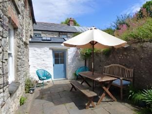 Greystones House Vacation rental in Saint Davids