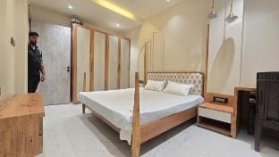cosy hangout stay Vacation rental in Rajasthan