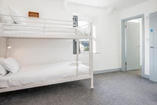Abergwaun Cottage Vacation rental in Fishguard