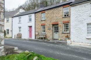 Fairholme Vacation rental in Saint Davids