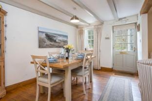 Fairholme Vacation rental in Saint Davids