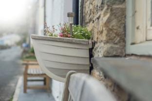 Fairholme Vacation rental in Saint Davids