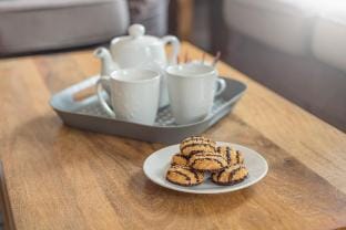 Hiraeth Vacation rental in Saundersfoot