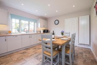 Hiraeth Vacation rental in Saundersfoot