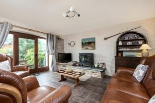 Coachmans Cottage Vacation rental in Marloes and St. Brides