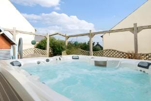 Shepherds Cottage Vacation rental in Marloes and St. Brides