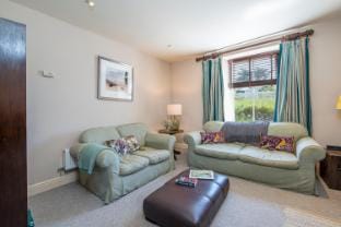 Goat Street Cottage Vacation rental in Saint Davids