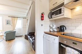 Crofters Cottage Vacation rental in Saint Florence