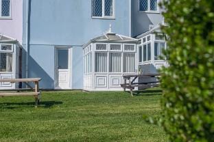 Crofters Cottage Vacation rental in Saint Florence