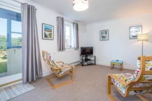 Green Meadow Close Vacation rental in Marloes and St. Brides