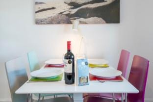 Green Meadow Close Vacation rental in Marloes and St. Brides