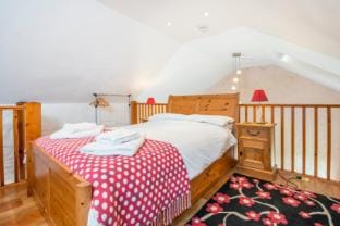 Nolton Coach House Vacation rental in Nolton and Roch