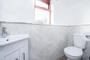 Nolton Coach House Vacation rental in Nolton and Roch