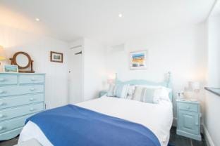 Ty Gwyn Farmhouse Vacation rental in Saint Davids