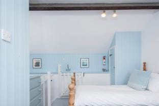 Ty Gwyn Farmhouse Vacation rental in Saint Davids