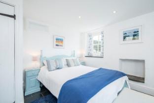 Ty Gwyn Farmhouse Vacation rental in Saint Davids