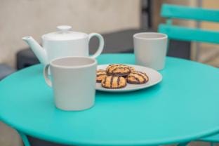 Ty Cranc Vacation rental in Saint Davids