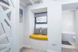 Ty Cranc Vacation rental in Saint Davids