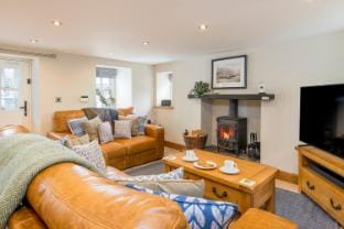 Blackberry Cottage Vacation rental in Saint Davids