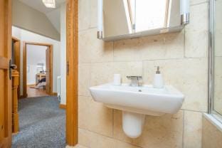 Blackberry Cottage Vacation rental in Saint Davids
