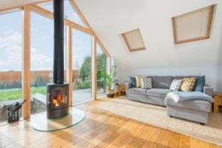 Blackberry Cottage Vacation rental in Saint Davids