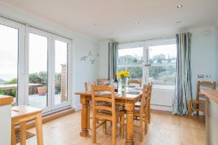 Upper Mead Vacation rental in Amroth