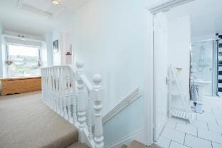 Upper Mead Vacation rental in Amroth
