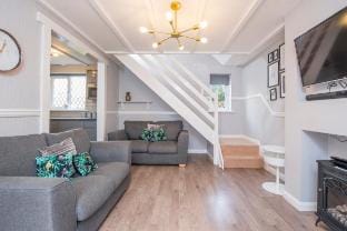 The Woolpack Vacation rental in Saint Florence