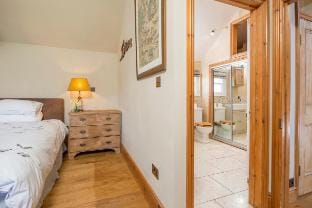 Glebe House Vacation rental in Nolton and Roch
