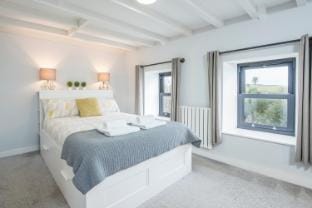 Ty Cranc Mawr Vacation rental in Saint Davids