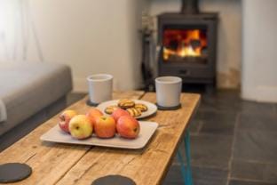 Ty Cranc Mawr Vacation rental in Saint Davids