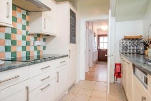 Cherry Tree House Vacation rental in Saint Davids