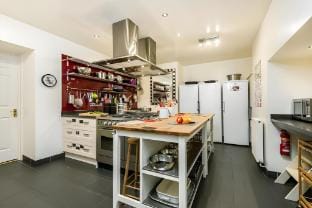 Waterwynch House Vacation rental in Wales