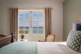 Waterwynch House Vacation rental in Wales