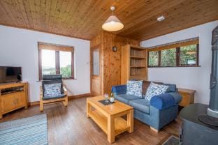 The Gann Quarry Vacation rental in Marloes and St. Brides