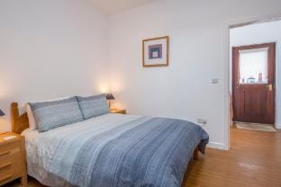 The Gann Quarry Vacation rental in Marloes and St. Brides