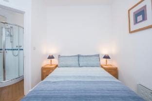 The Gann Quarry Vacation rental in Marloes and St. Brides