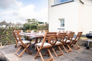 Mowbray Vacation rental in Fishguard